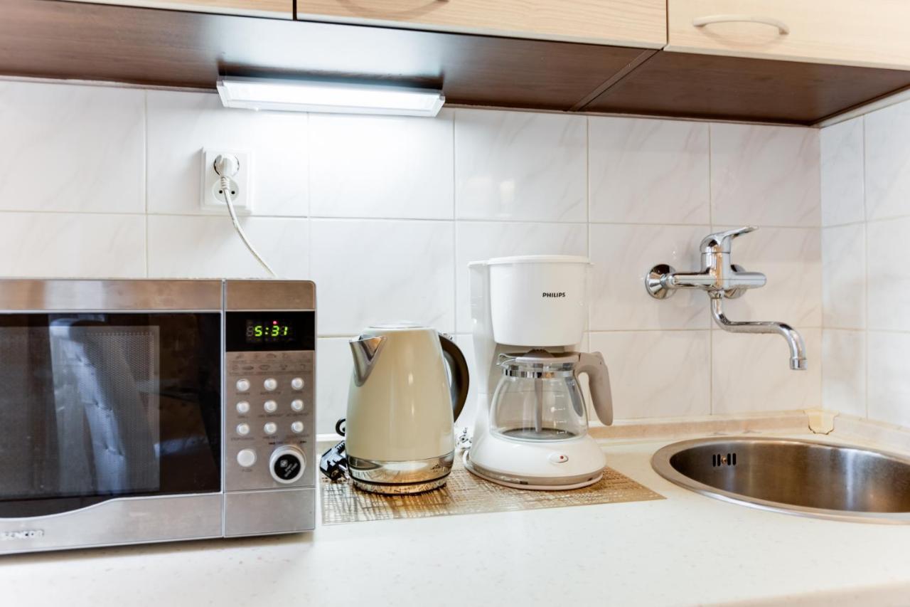 Wenceslass Square Luxury Apartment *