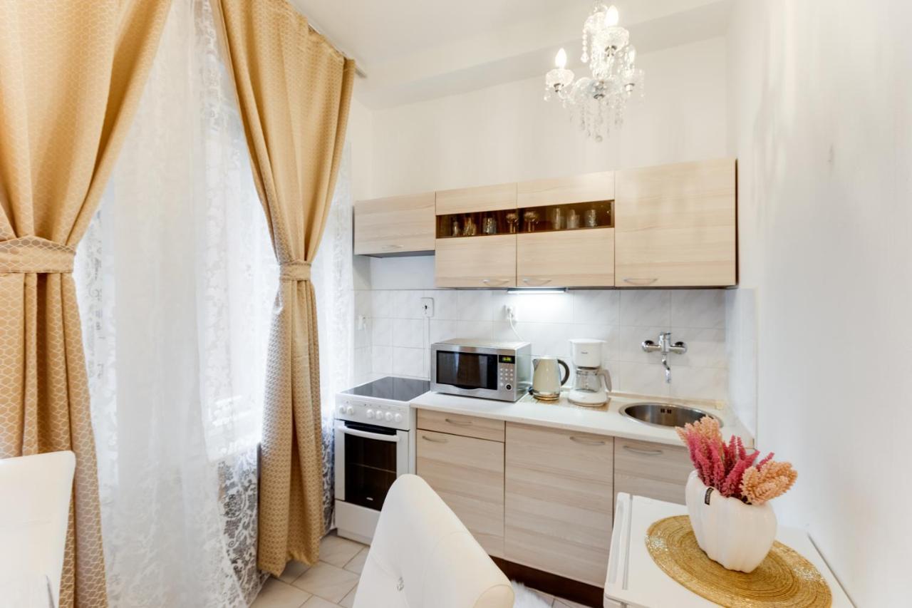 Wenceslass Square Luxury Prague