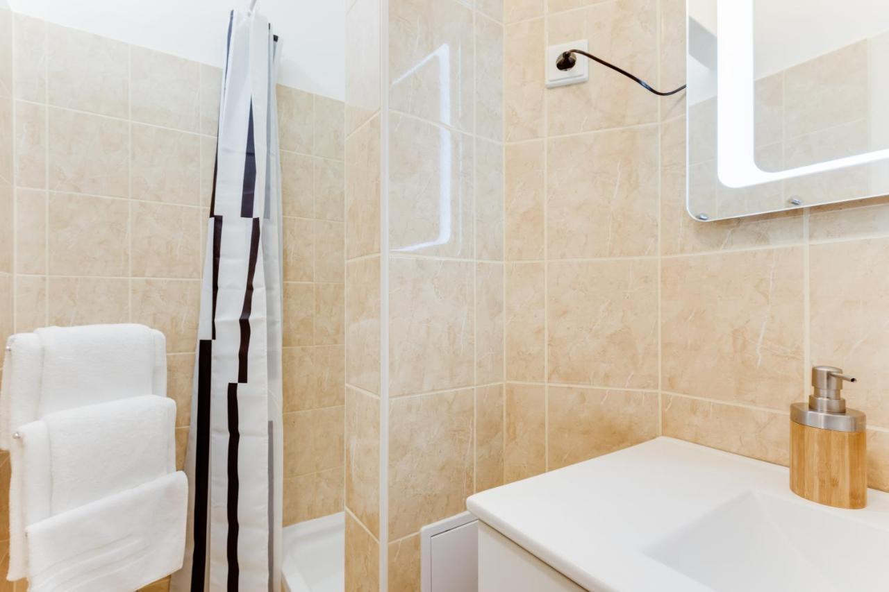 Wenceslass Square Luxury Apartment