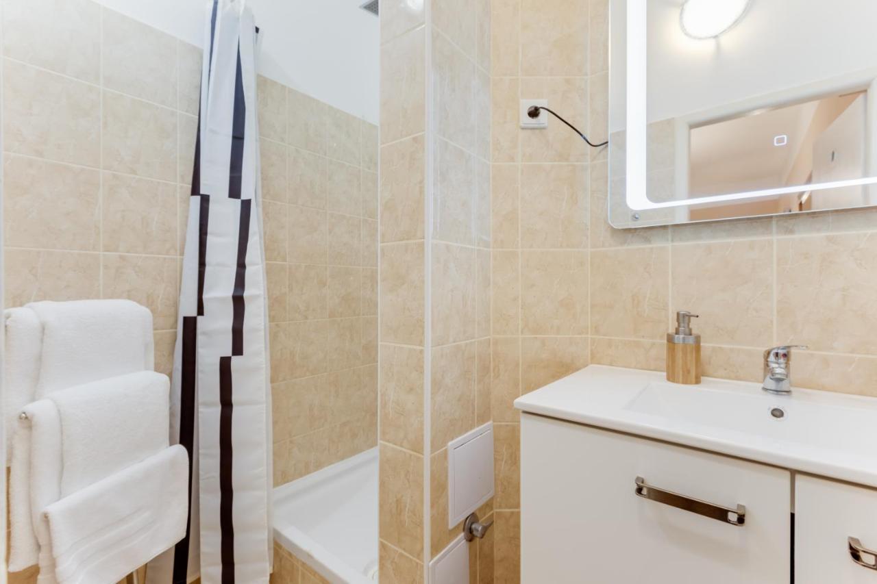 Apartment Wenceslass Square Luxury