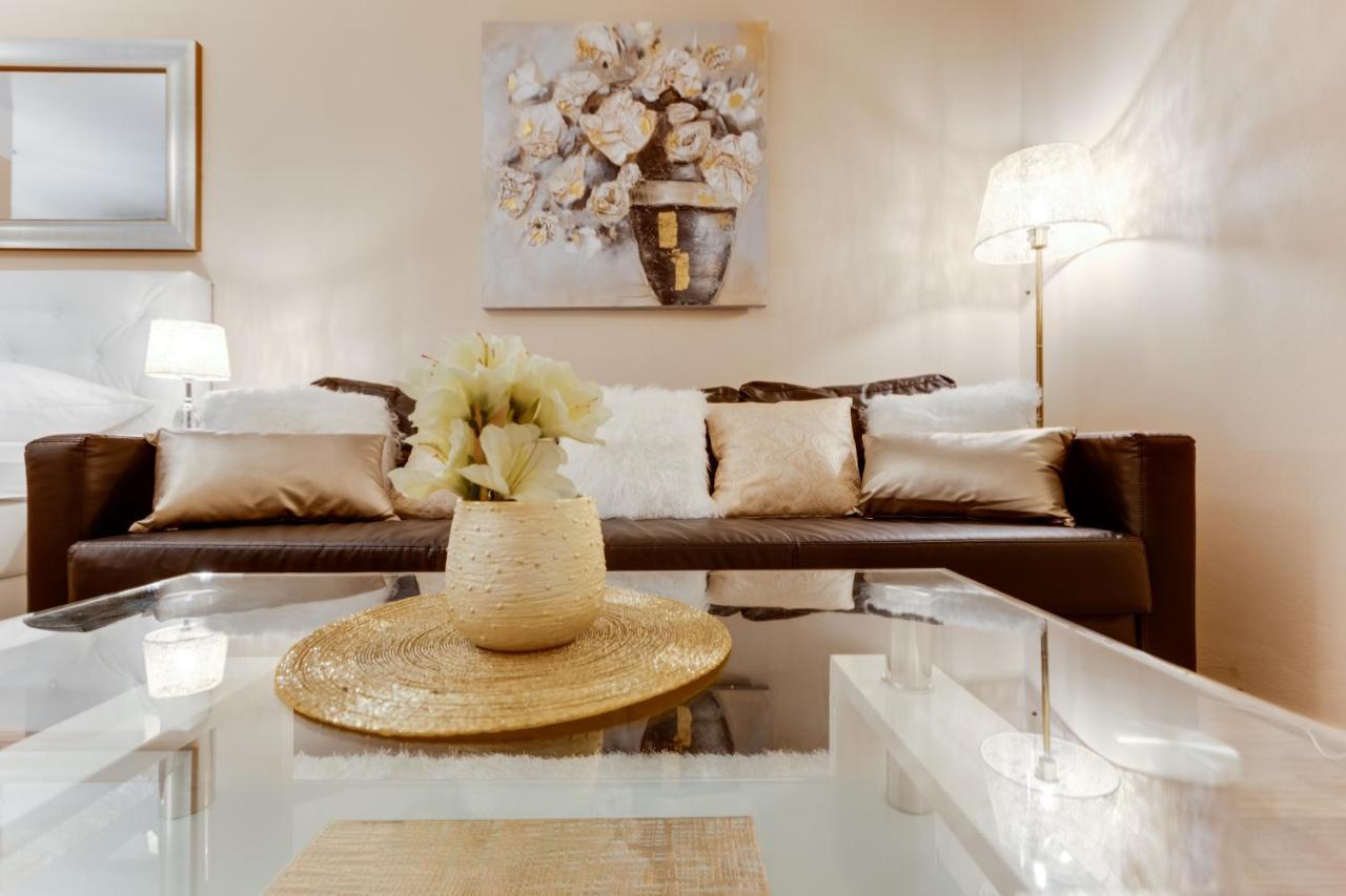Apartment Wenceslass Square Luxury *