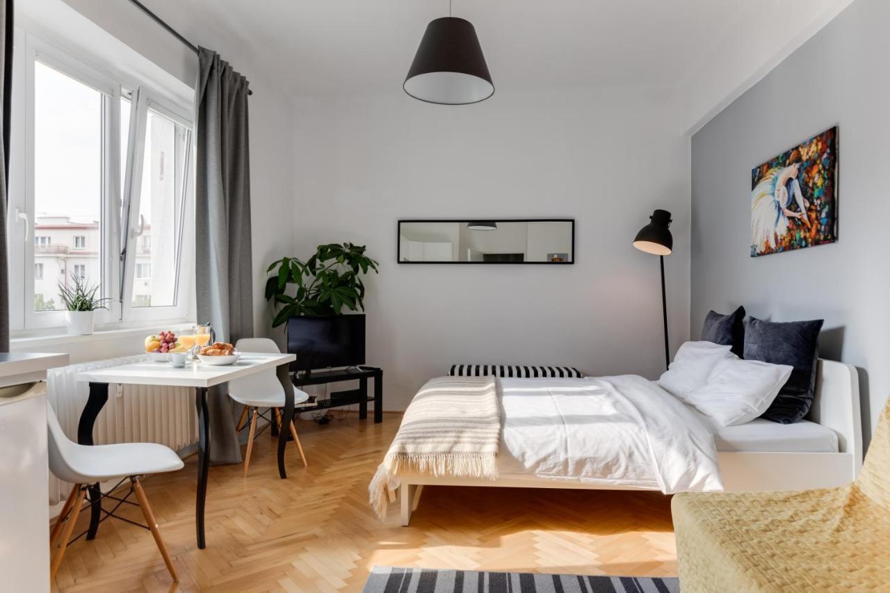 Appartement Jt's Biskupcova Str.