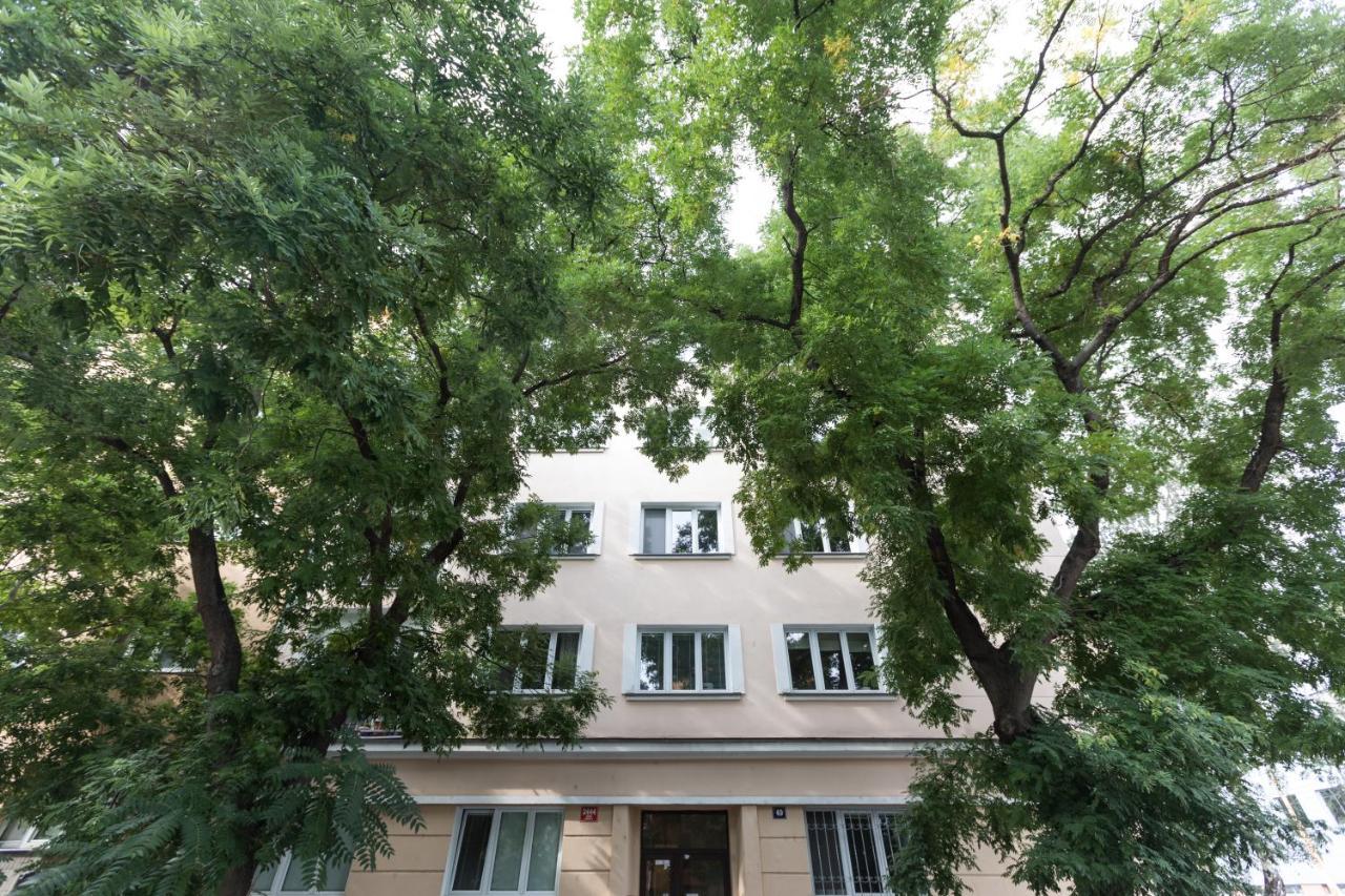 Appartement Jt's Biskupcova Str. *