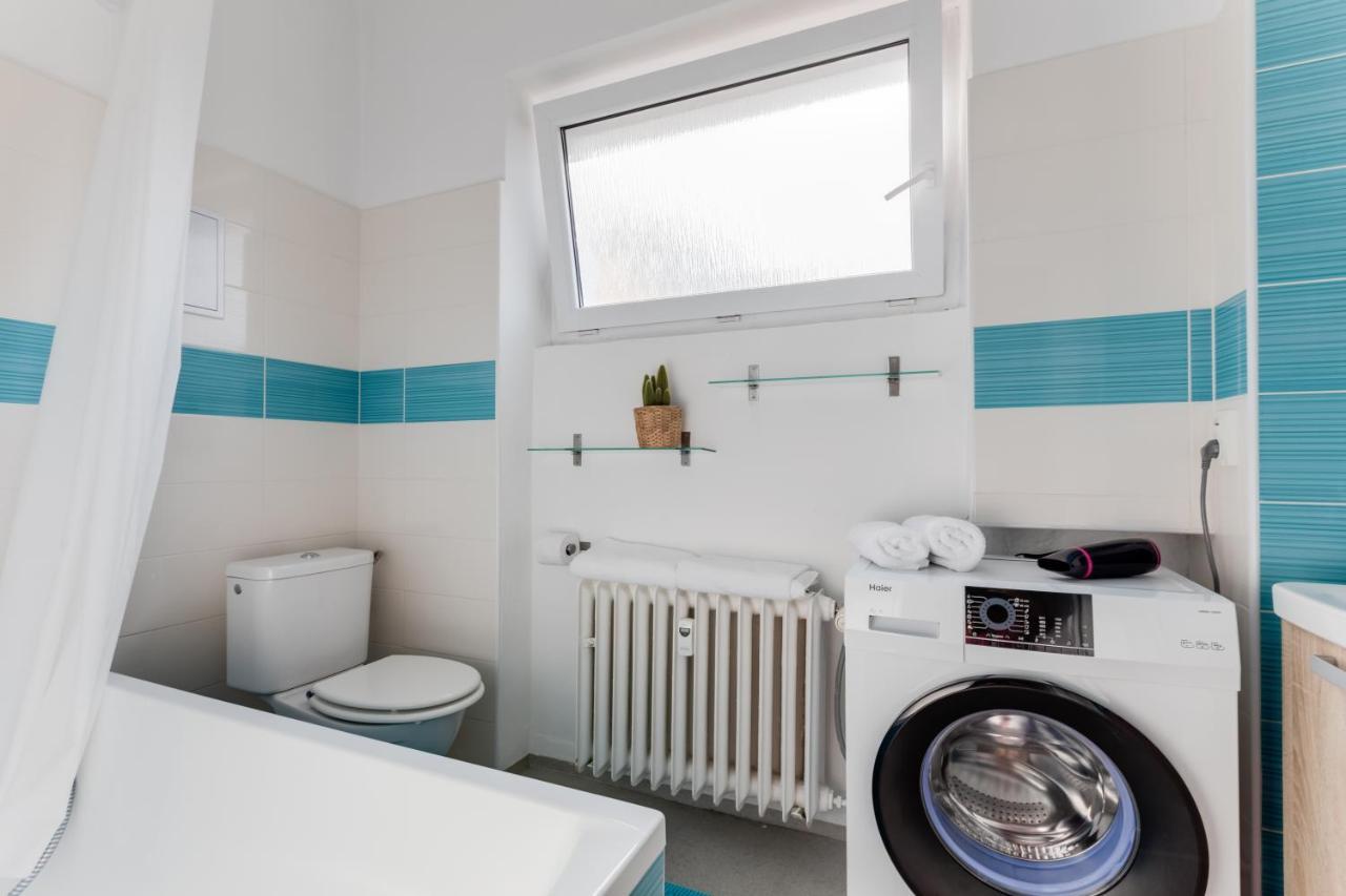 Jt's Biskupcova Str. Appartement Prague