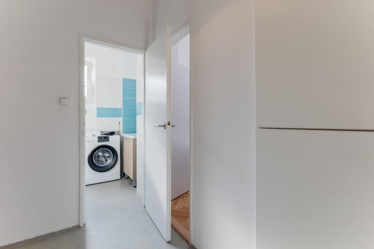Jt's Biskupcova Str. Appartement *