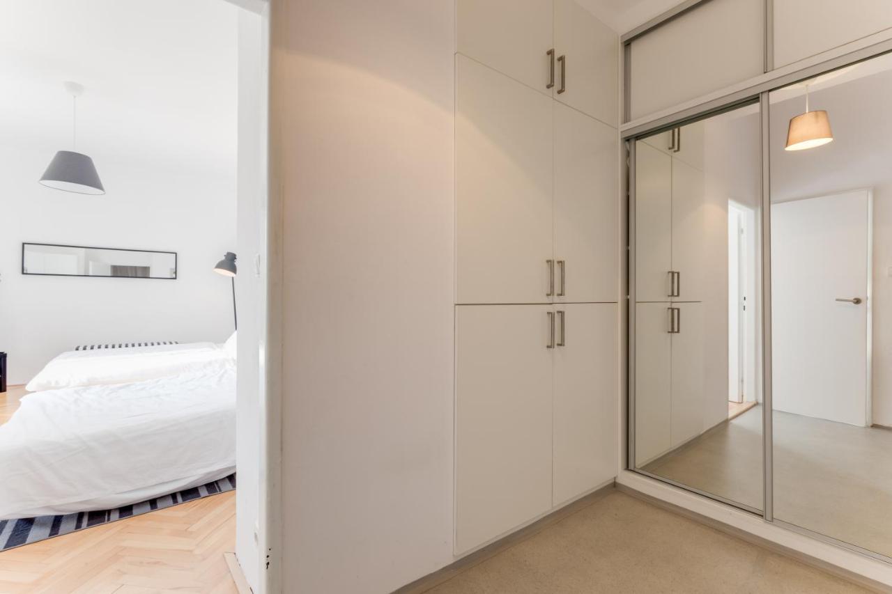 Jt's Biskupcova Str. Appartement *