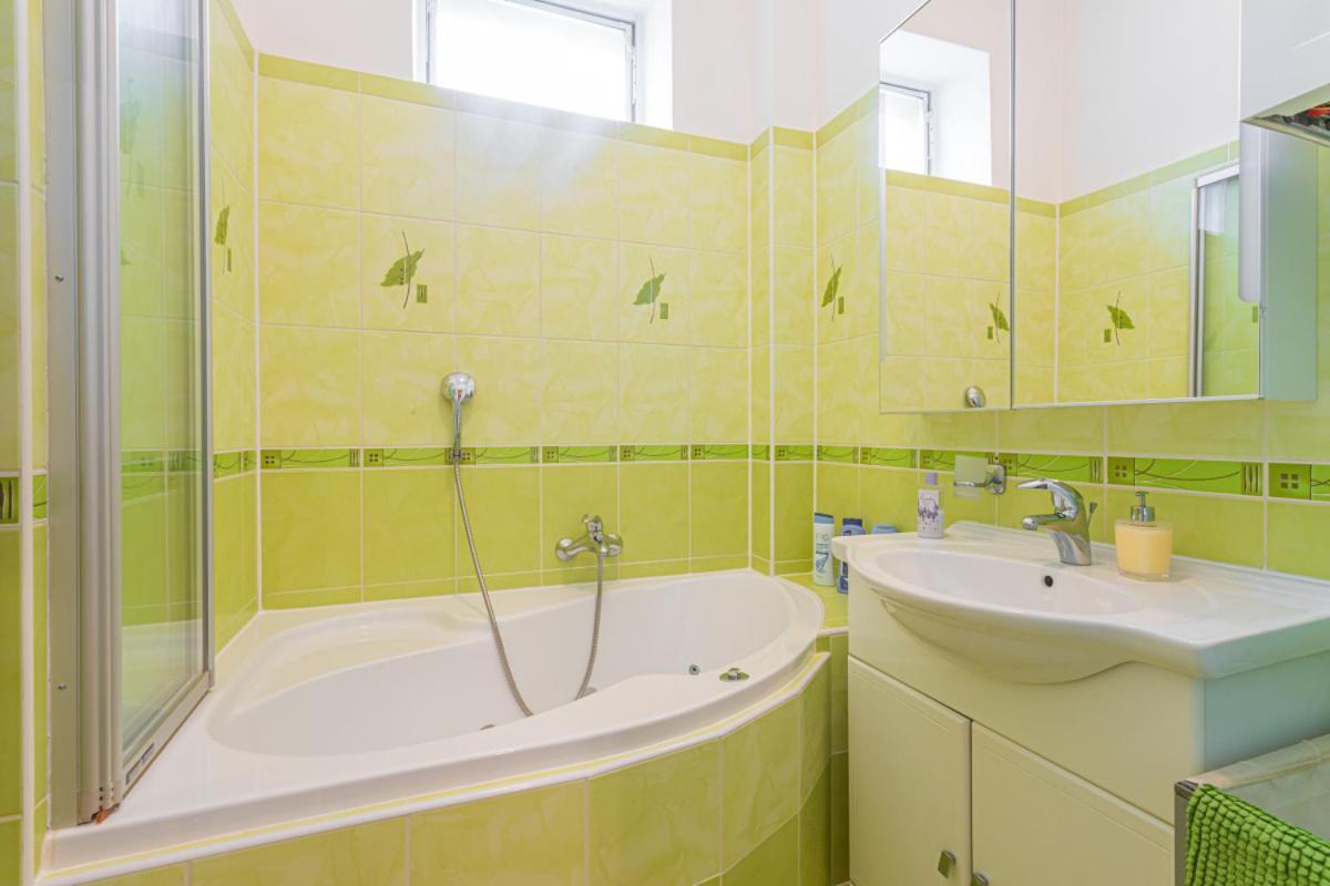 Jet Hottub - Washer&dryer - 12min Center - 160mbs Wifi * Prague