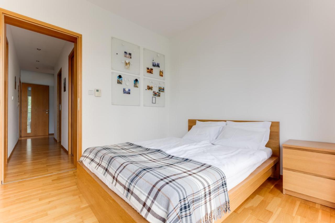 Teichmann Premium Apartment Prague