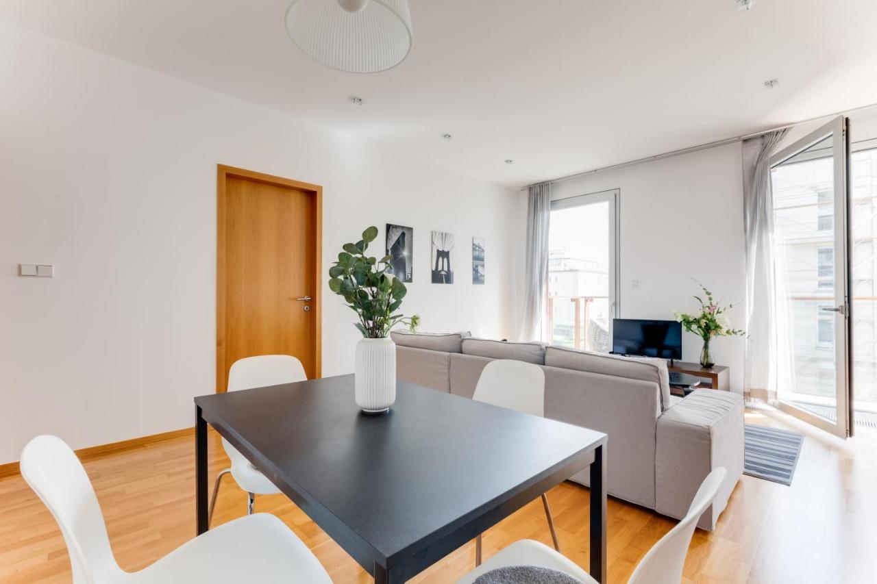Teichmann Premium Apartment Prague