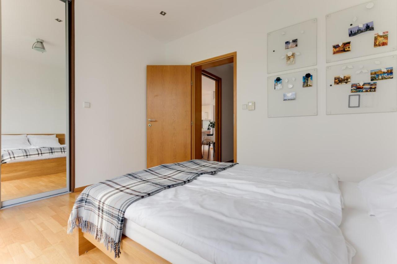Teichmann Premium Apartment *
