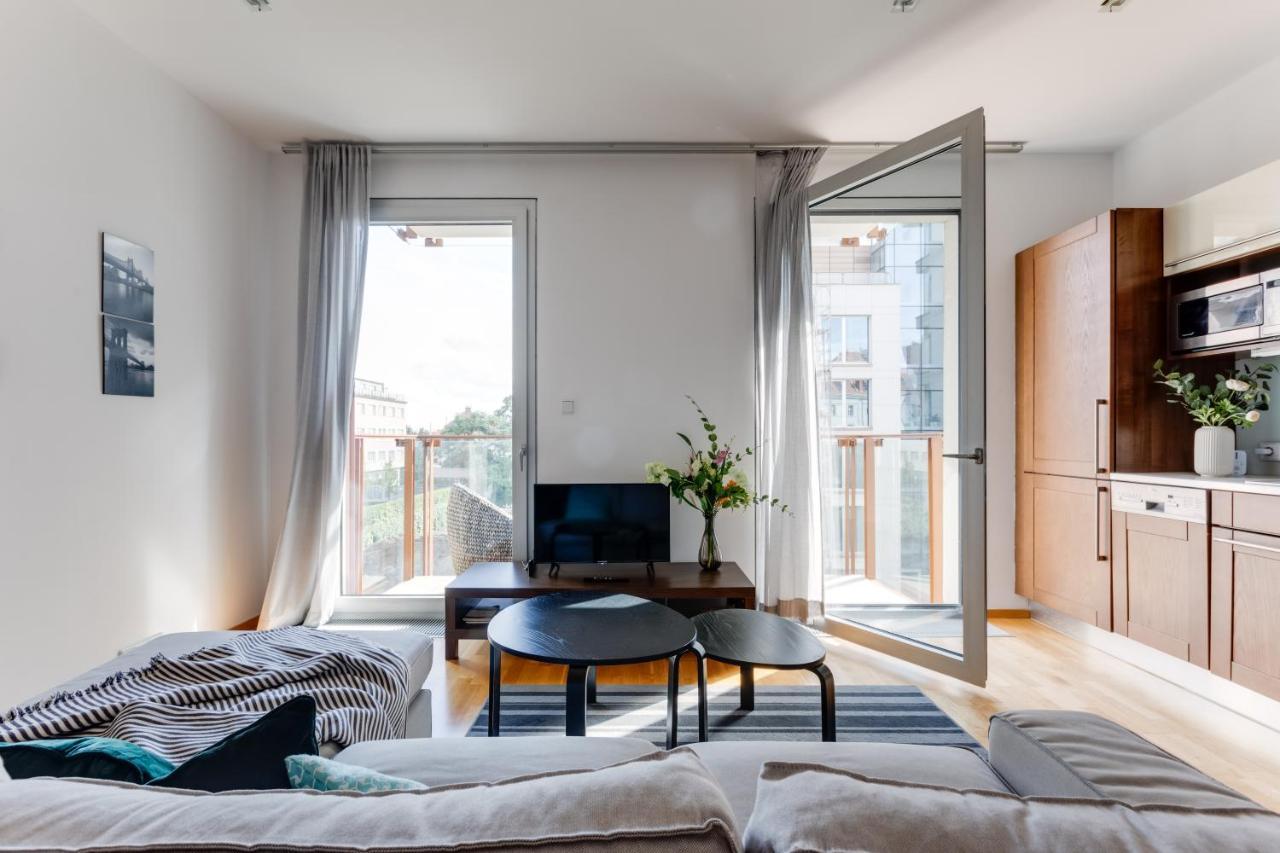Apartment Teichmann Premium *