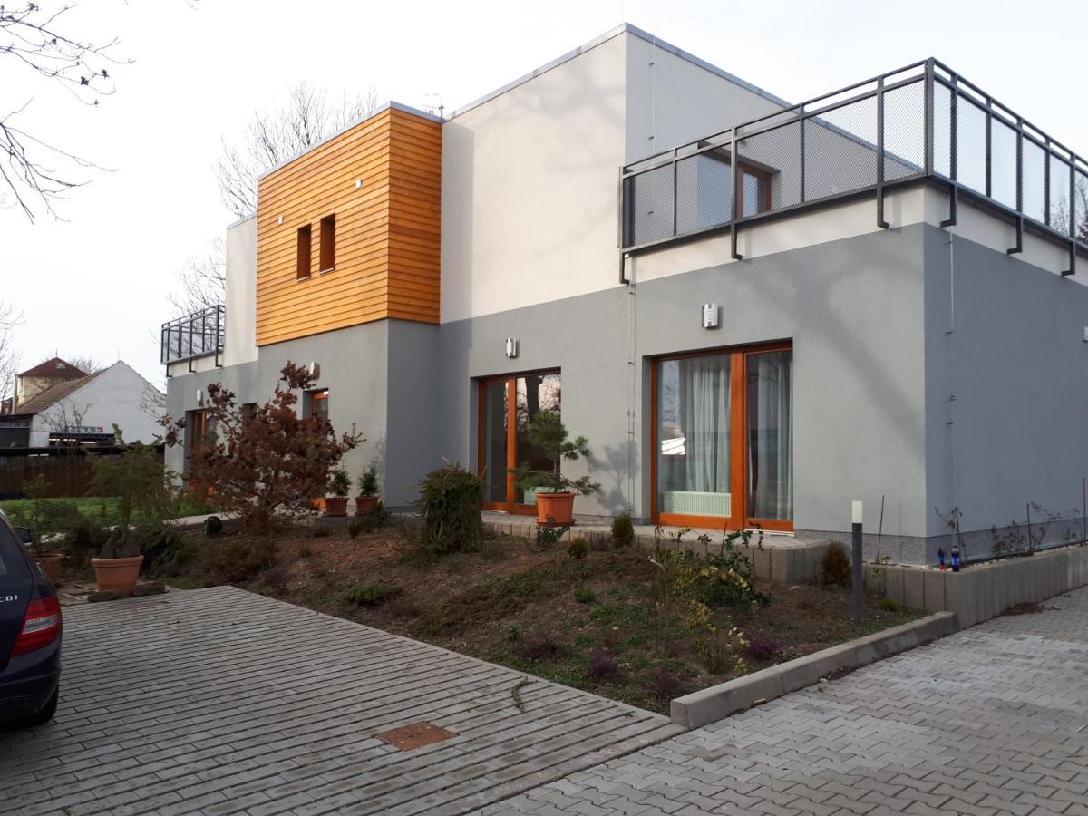 Guest house Depandance Blatov *
