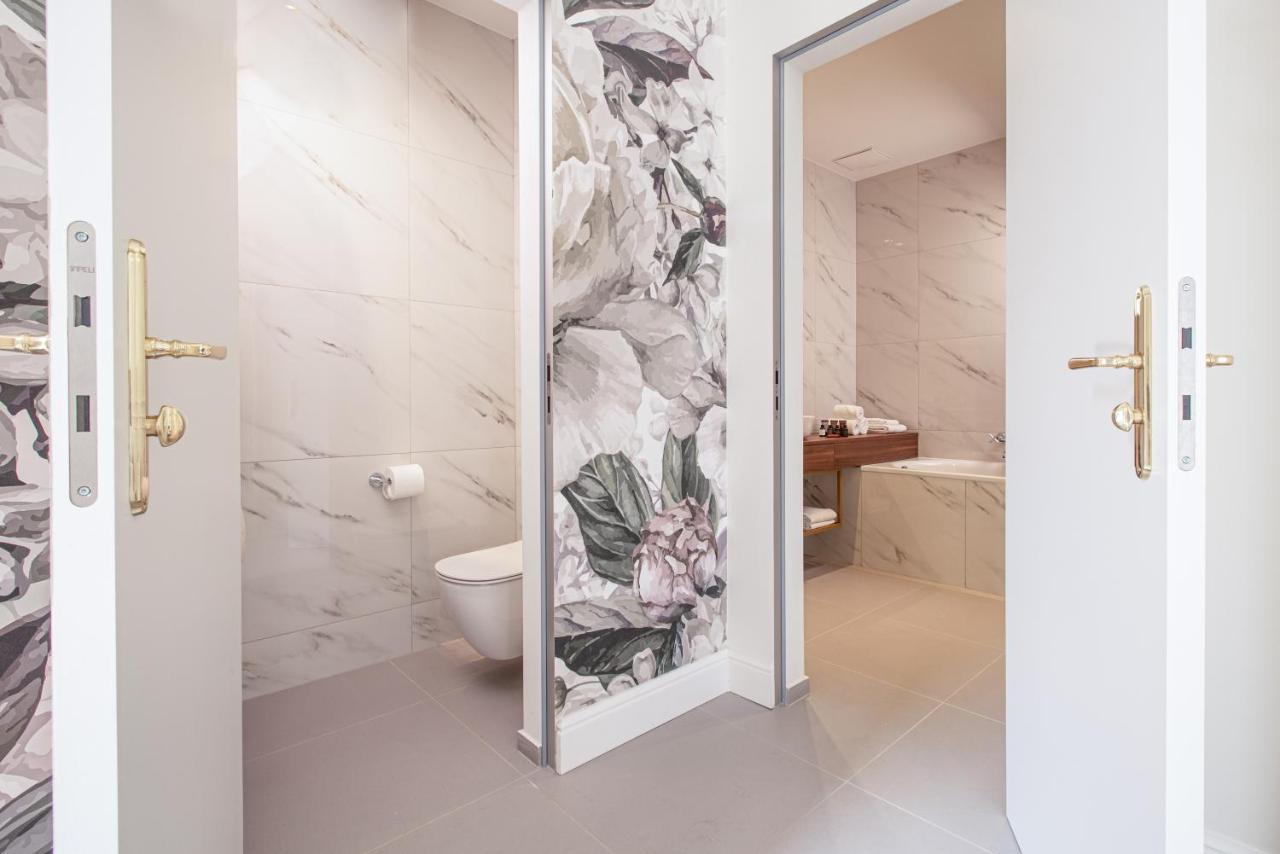 Orea Place Seno Hotel Prague