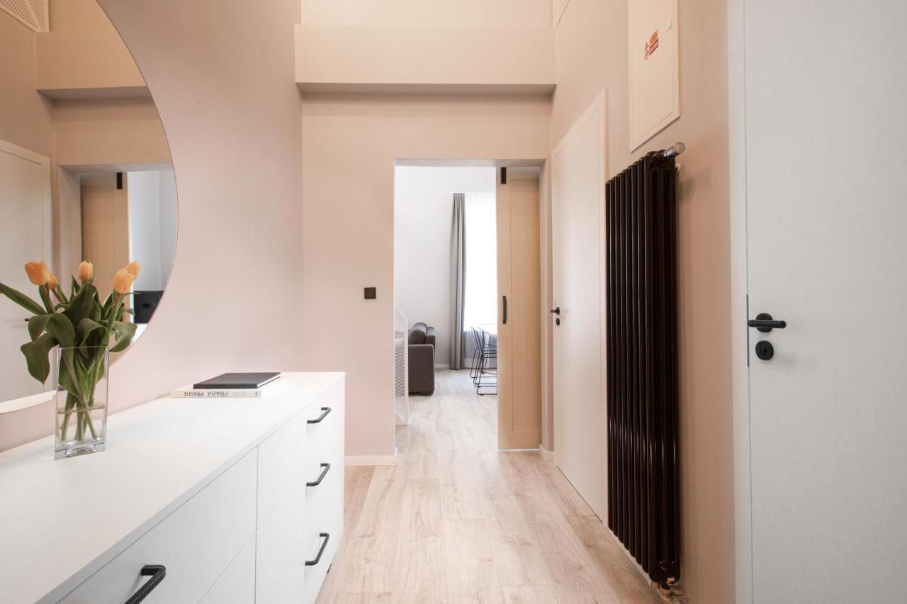 Hotel Orea Place Seno Prague