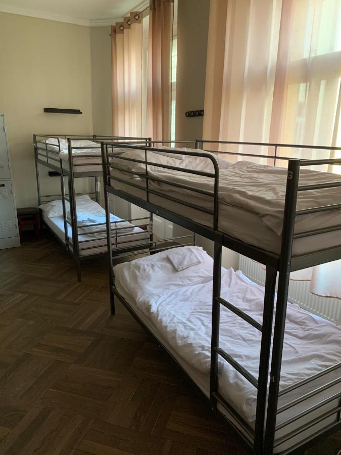 Hostel Onefam Old Town Prague