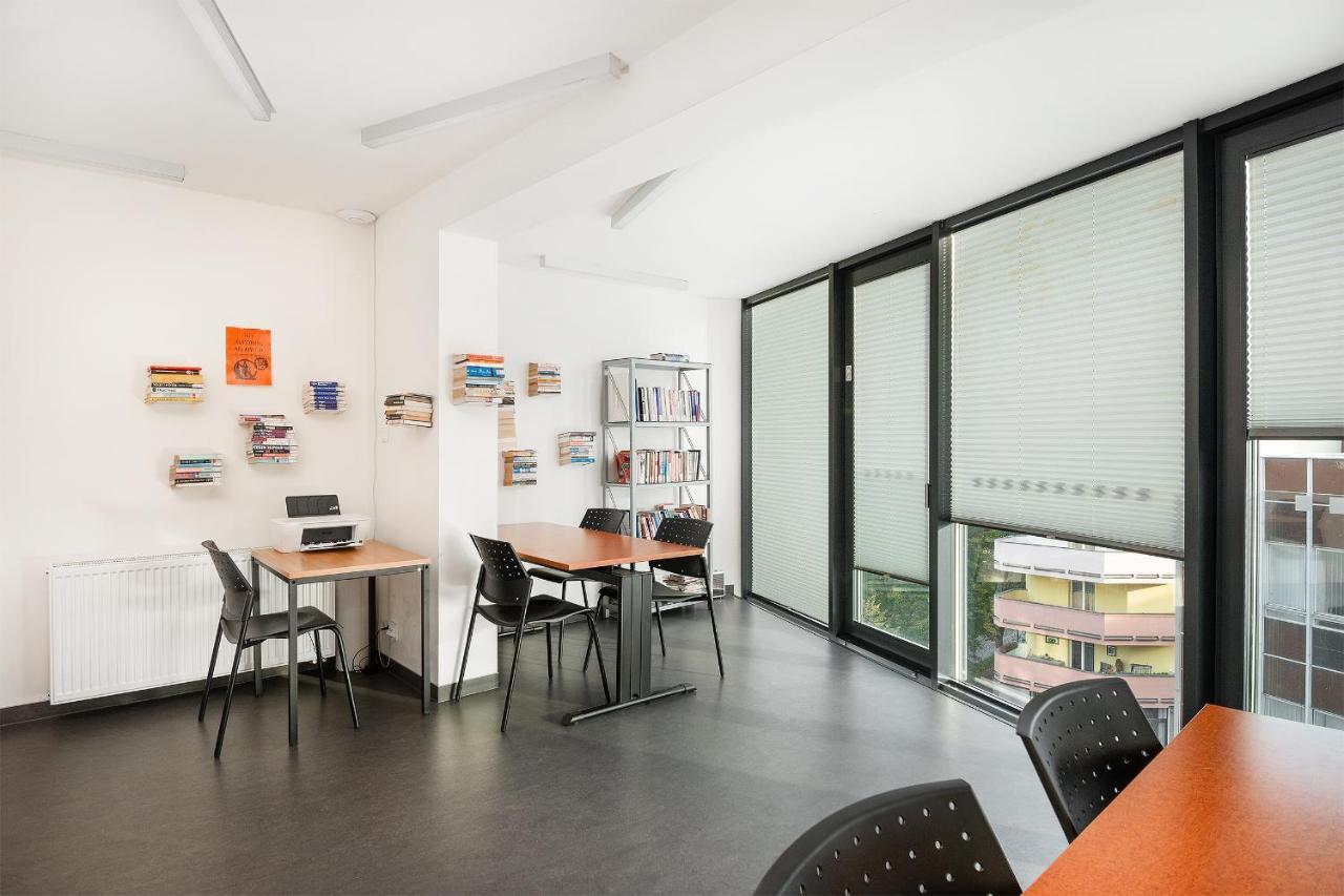 Student House Botic Albergue