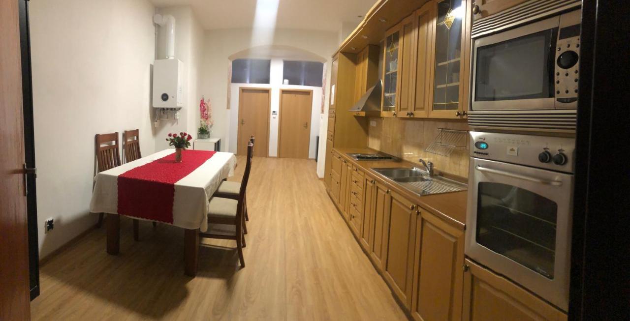Lena Apartamento *