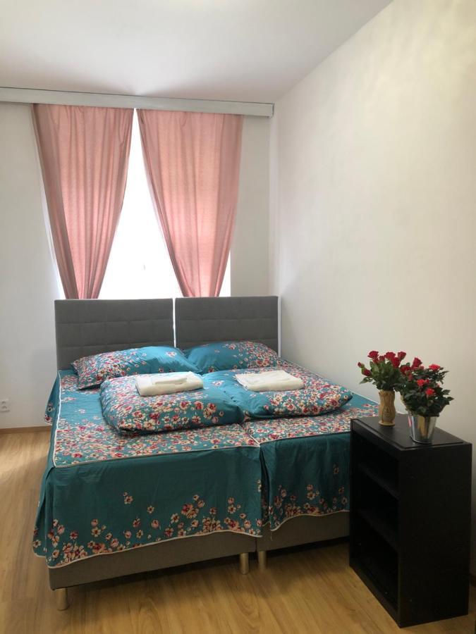 Apartamento Lena *
