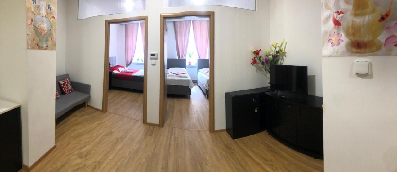 Apartamento Lena *