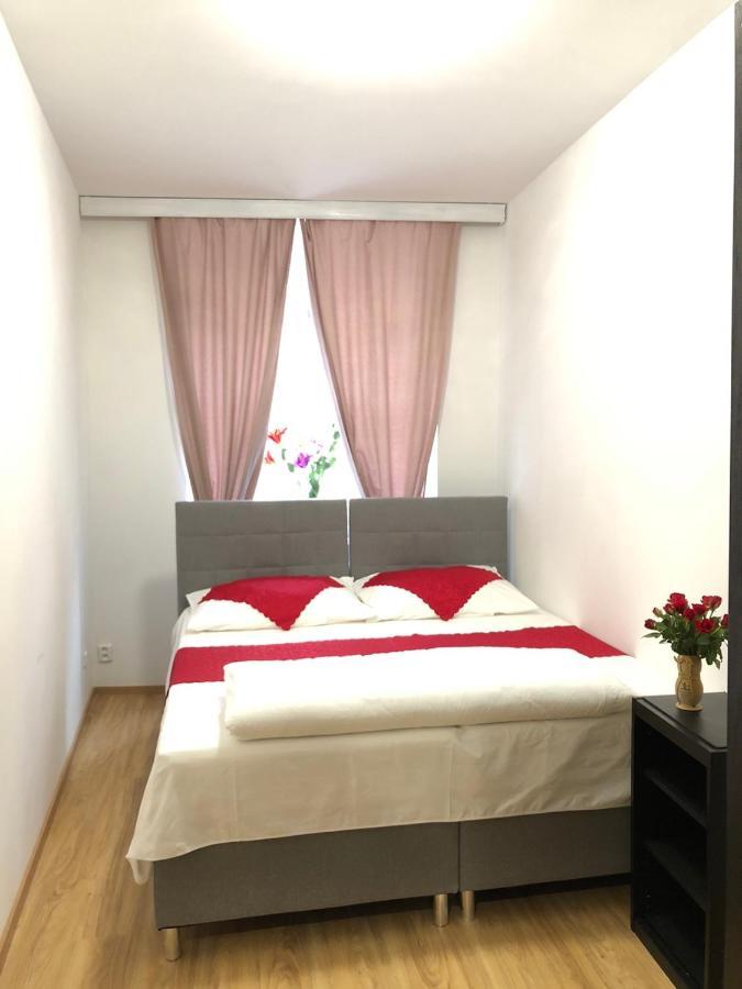 Lena Apartamento *
