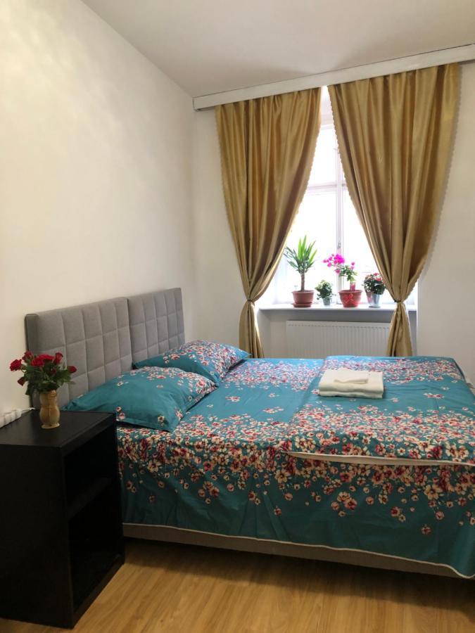 Apartamento Lena Praga