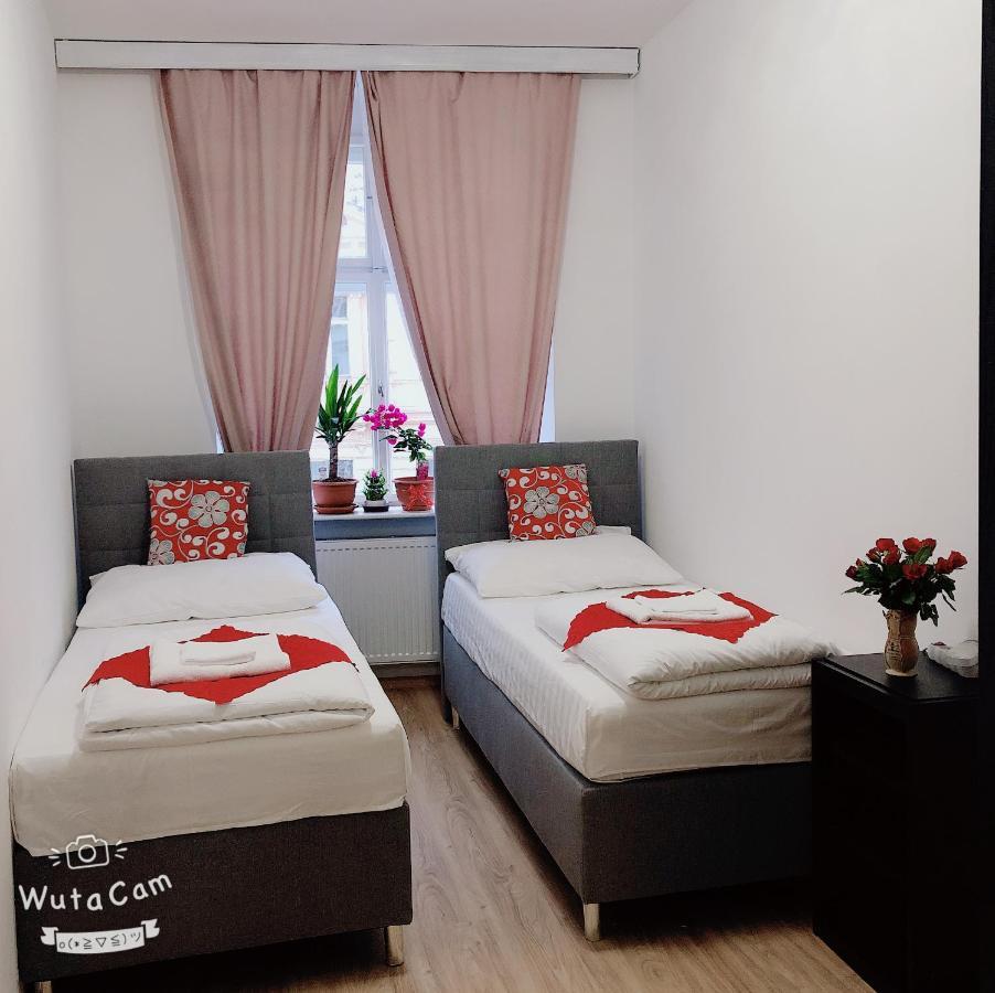 Apartamento Lena Praga