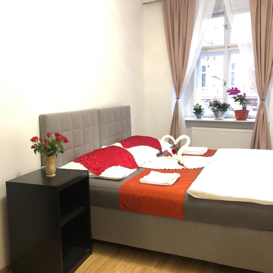 Apartamento Lena *