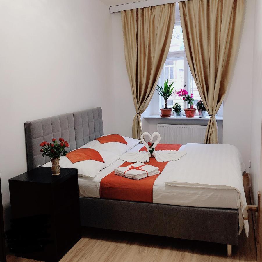 Apartamento Lena *