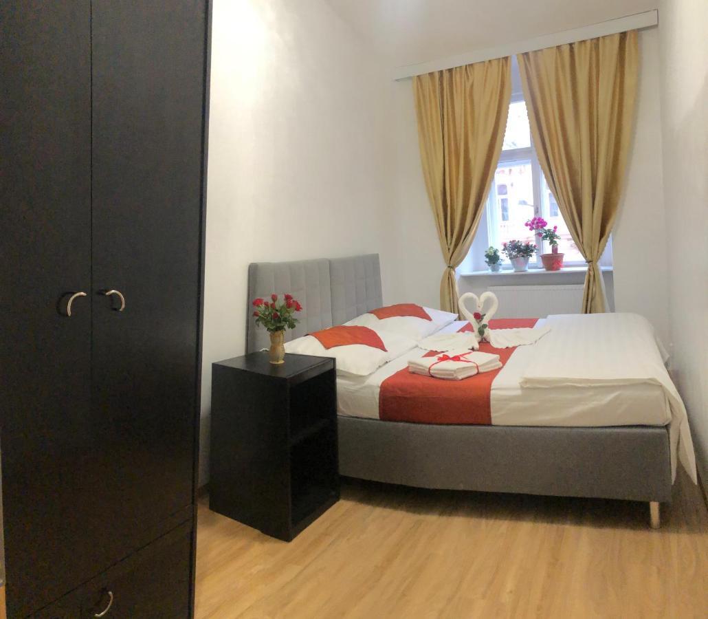 Lena Apartamento