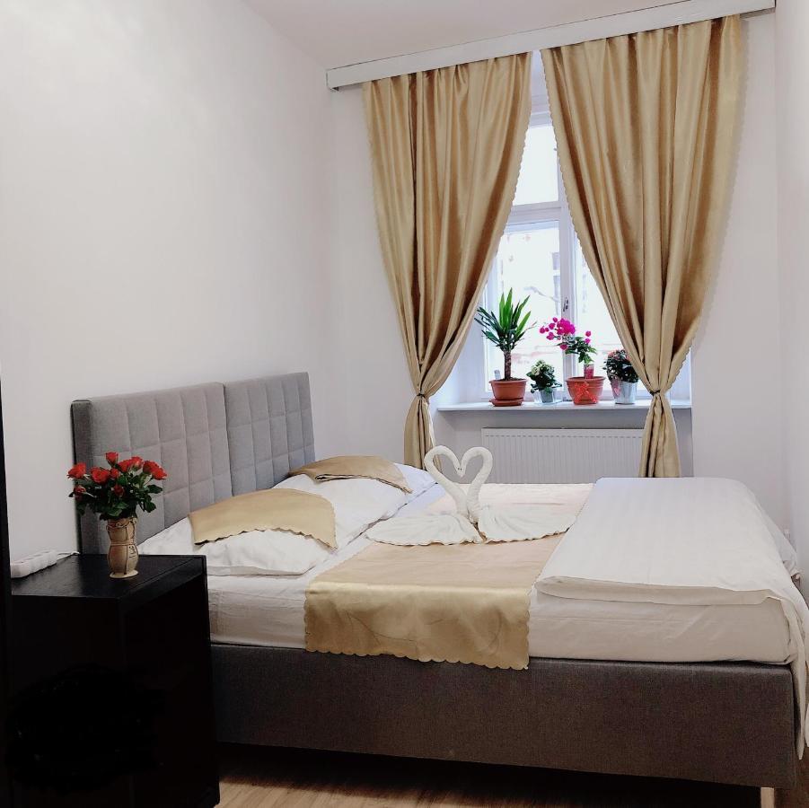 Lena Apartamento Praga