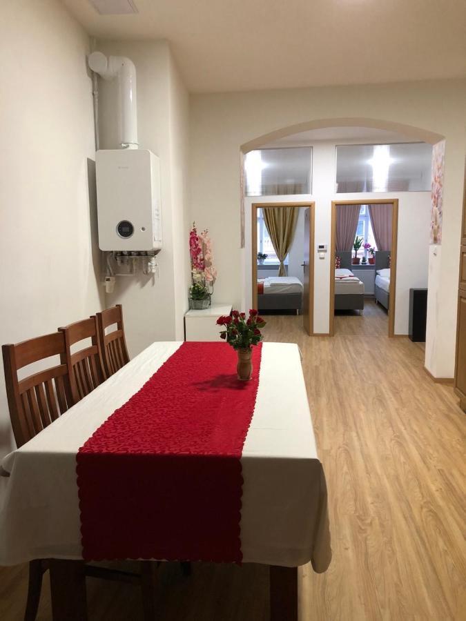 Apartamento Lena