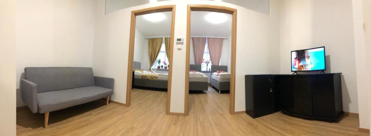Lena Apartamento Praga