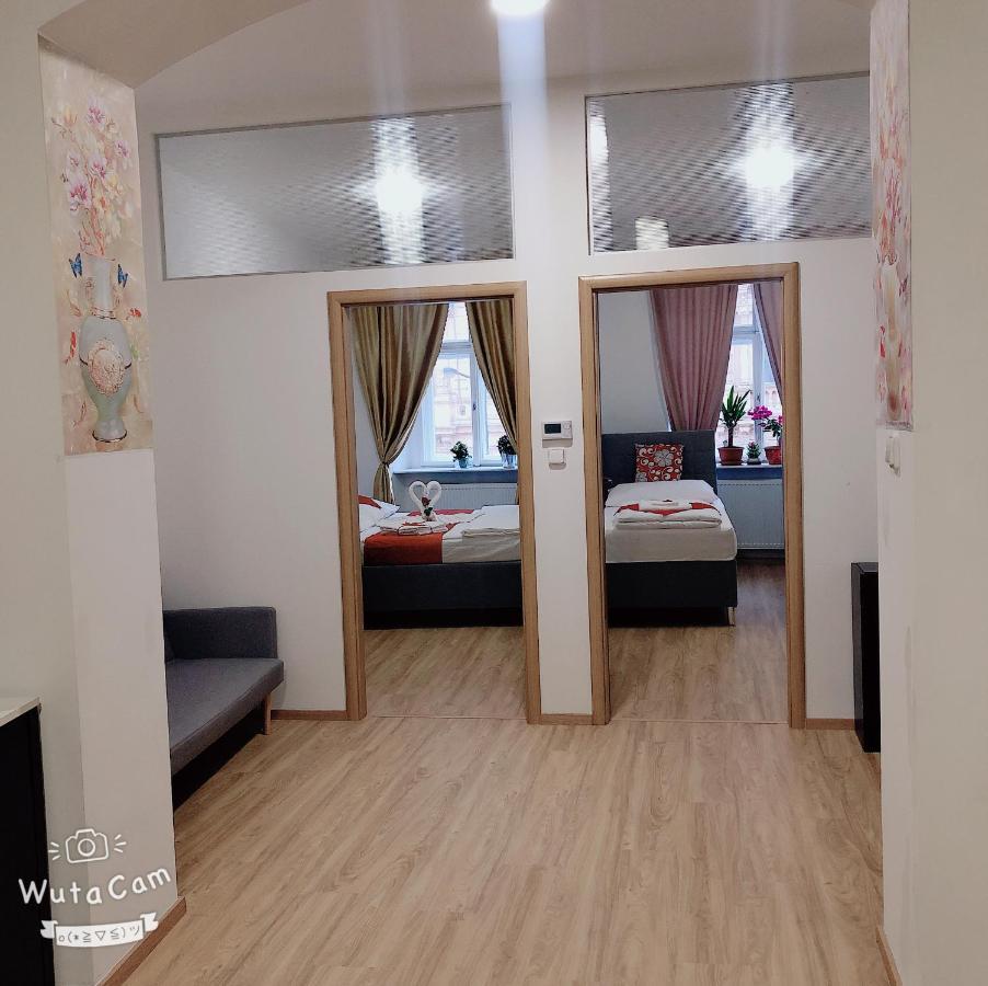 Lena Apartamento Praga