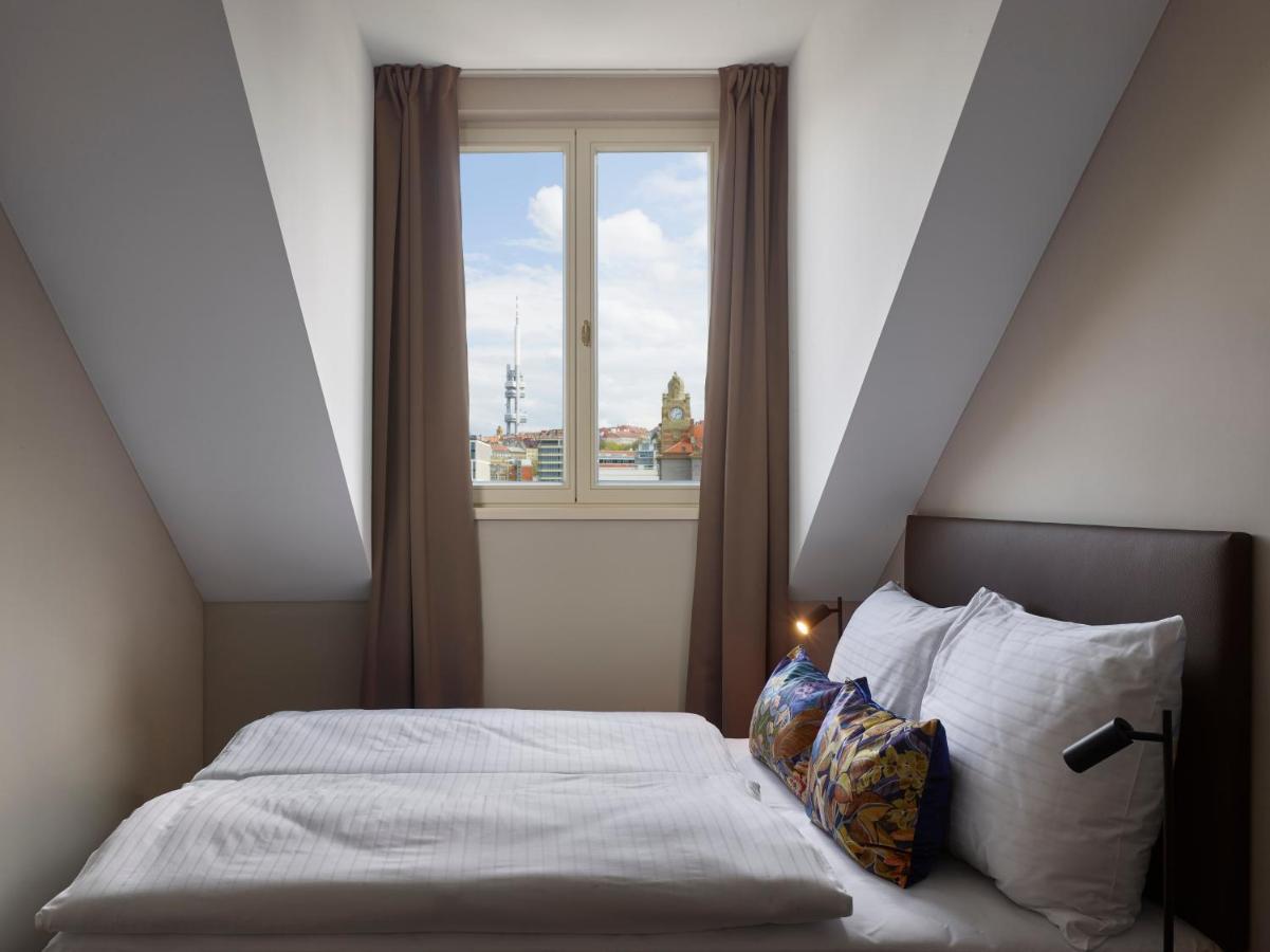 Appart hôtel Franz By Zeitraum 4*