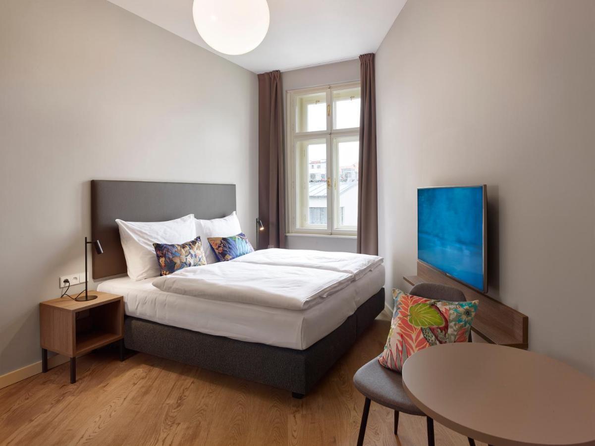 Appart hôtel Franz By Zeitraum