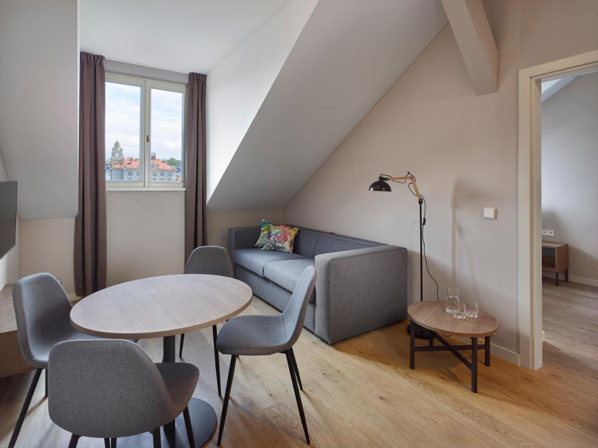 Appart hôtel Franz By Zeitraum