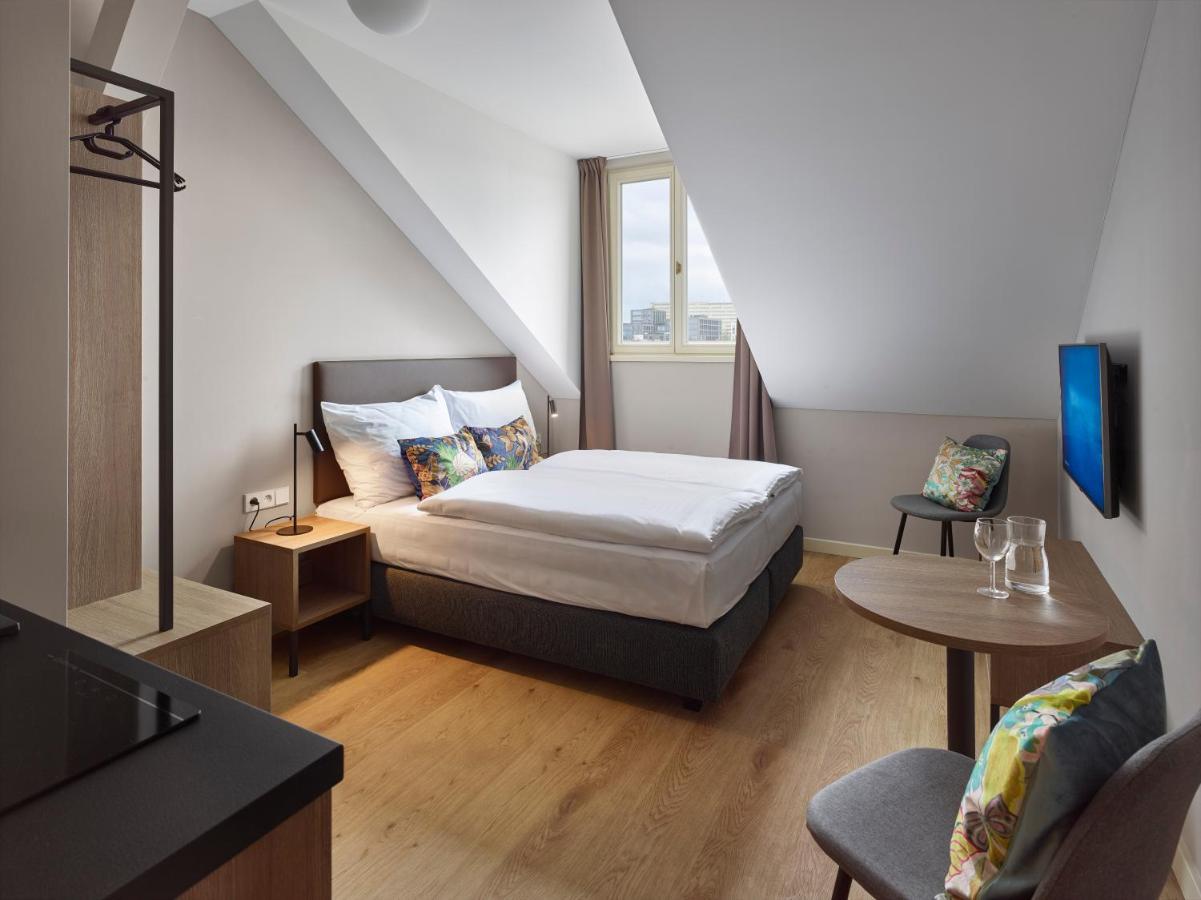 Franz By Zeitraum Prague