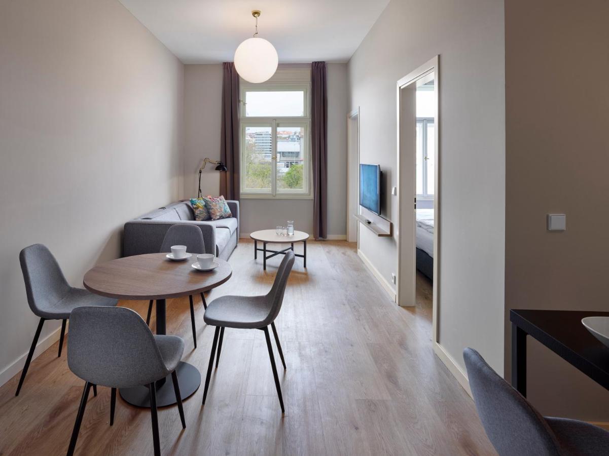 Appart hôtel Franz By Zeitraum