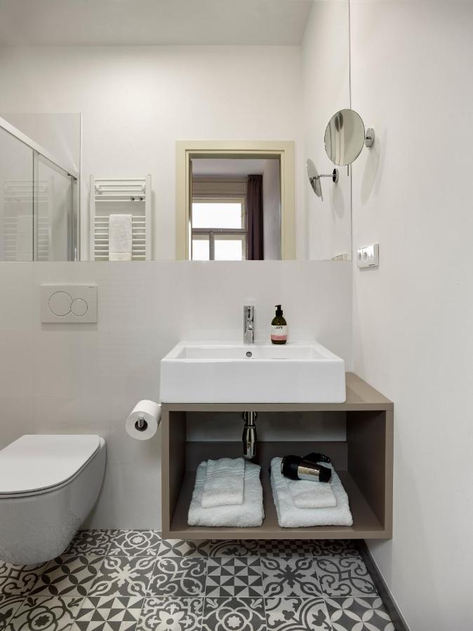 Franz By Zeitraum Aparthotel