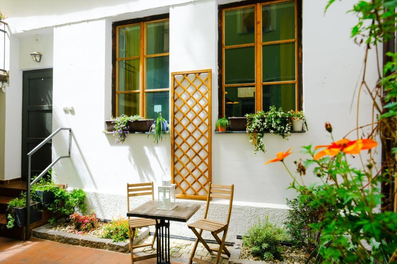 Appartement Pawlansky Prague