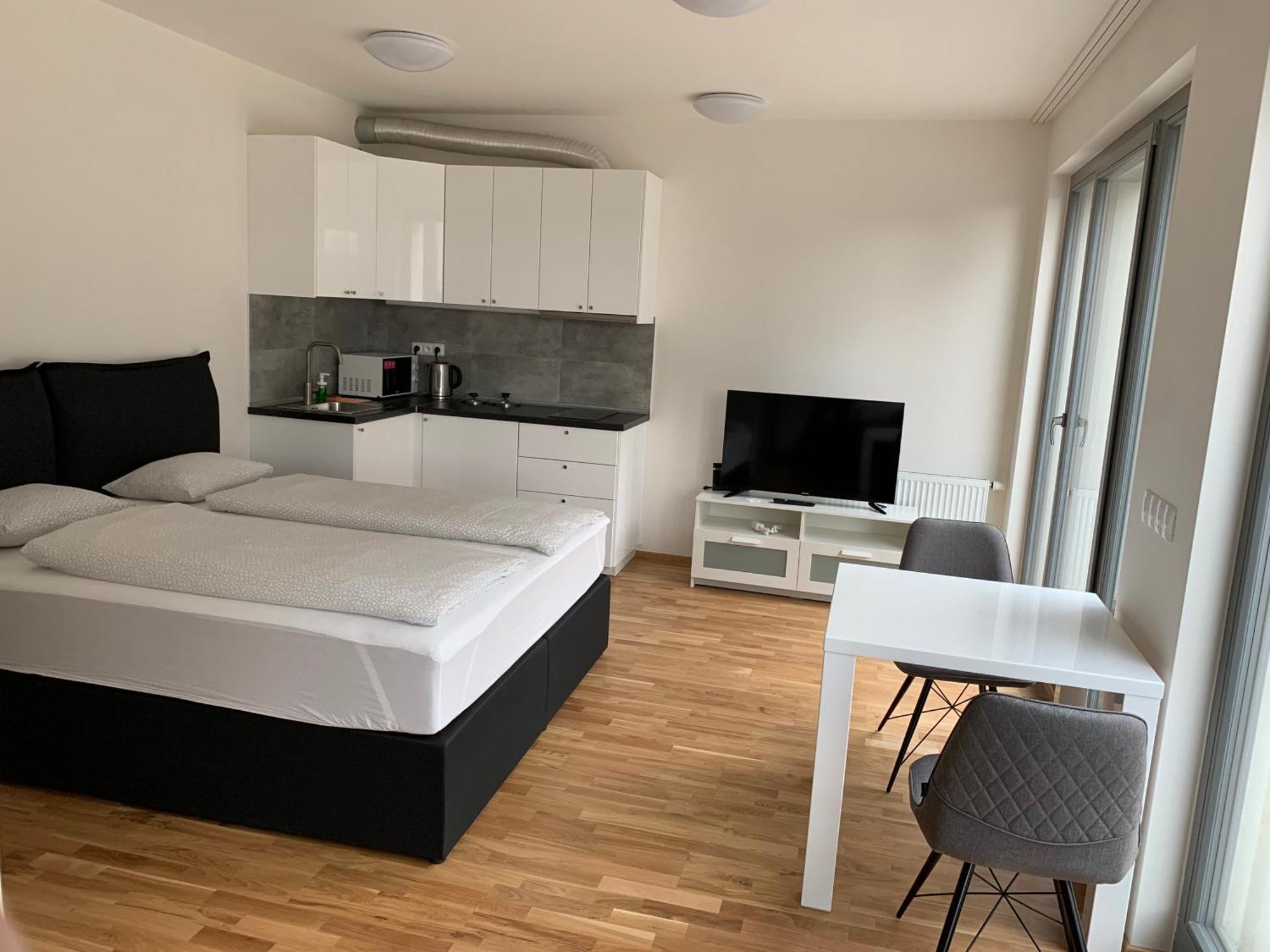 Port Karolina Apartment