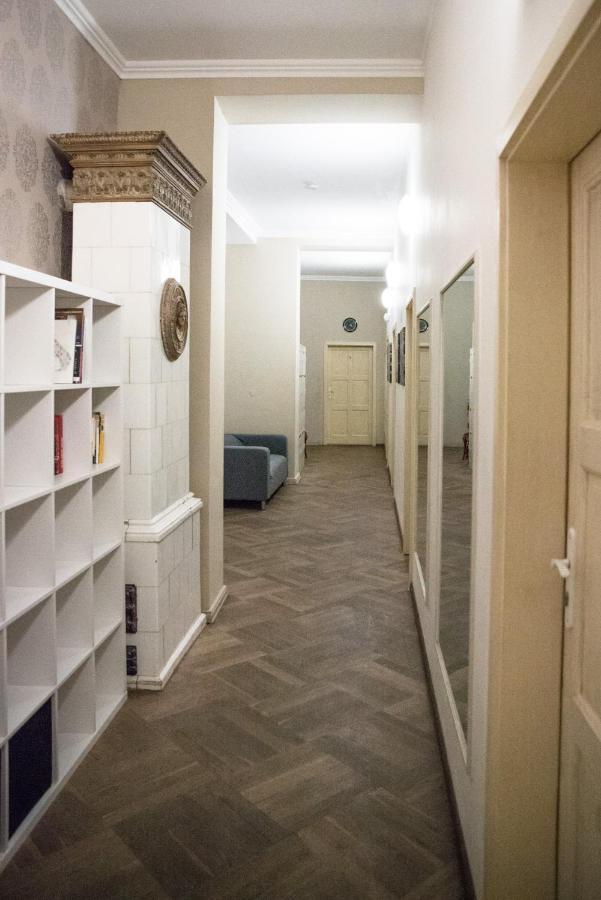 Hostel Onefam Old Town