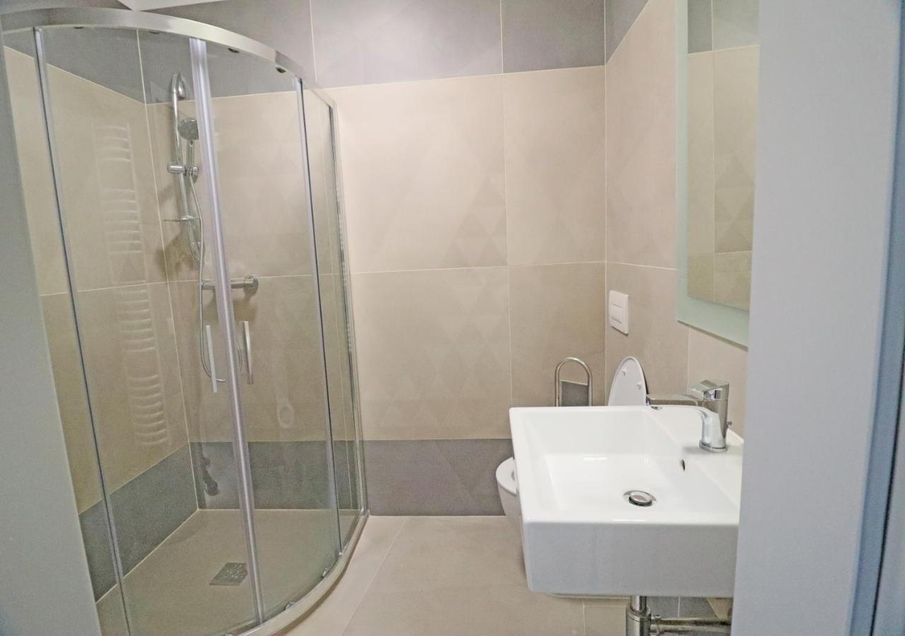 Aparthotel Vincanto Old Town Praga