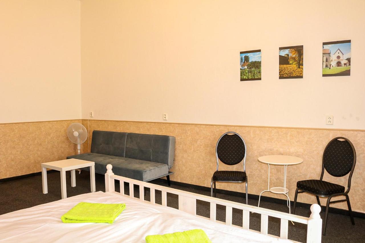 Hostel Welcome Hostel & Apartments Praguecentre Prague