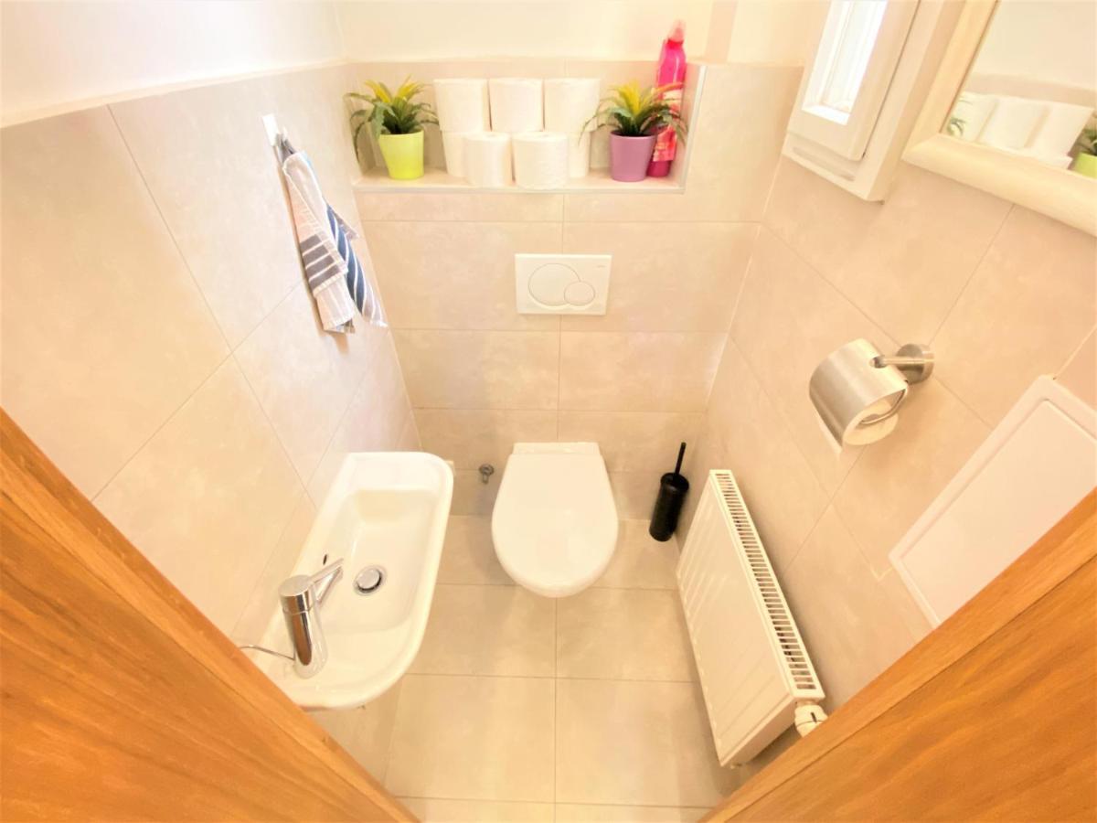 Appartement Black Eagle Prague