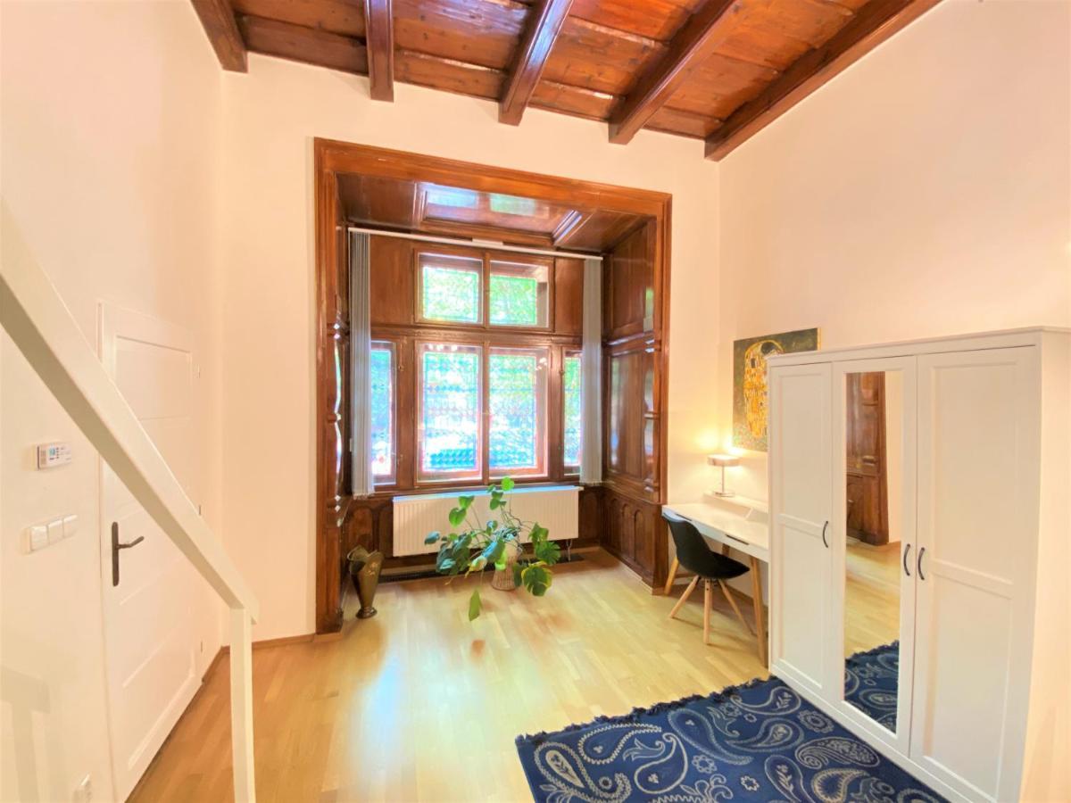 Black Eagle Appartement Prague