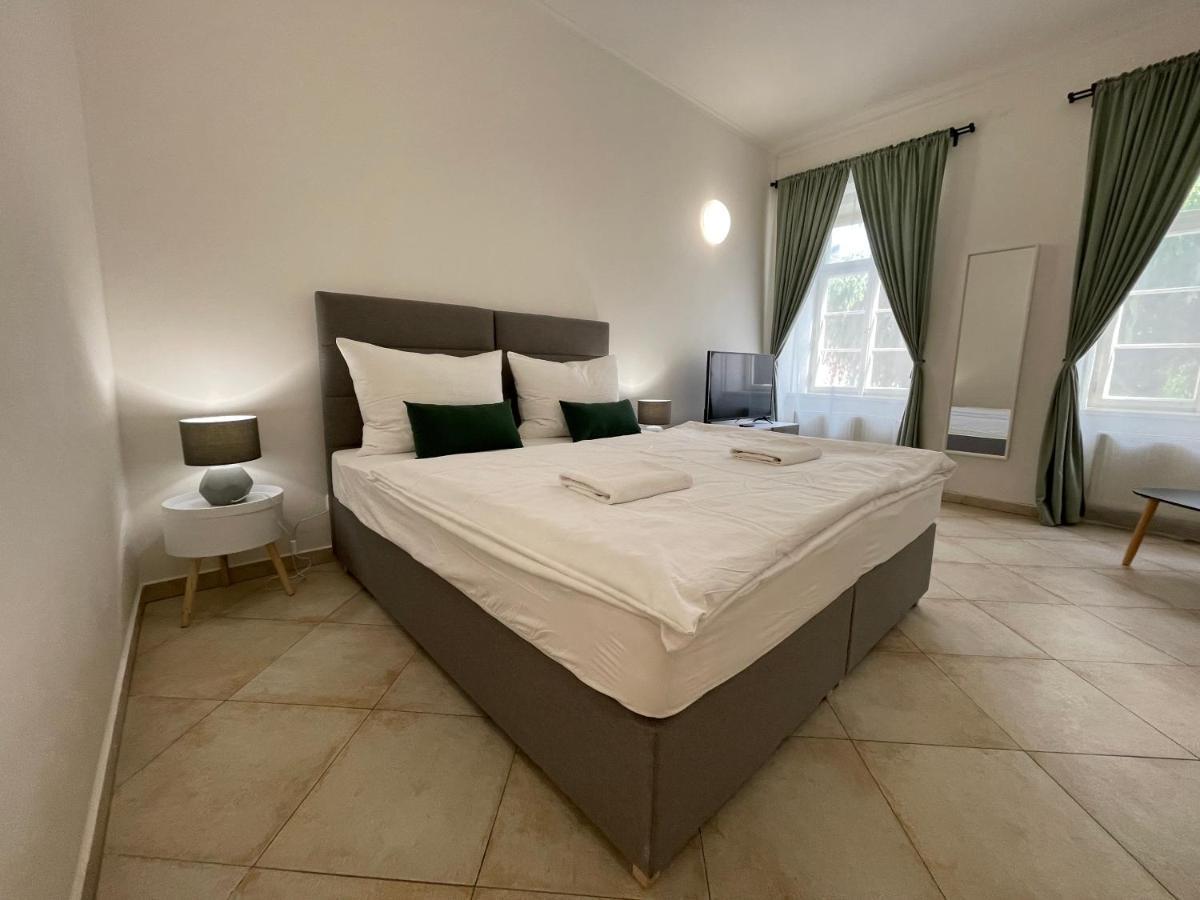 Appartement White Swan Boutique