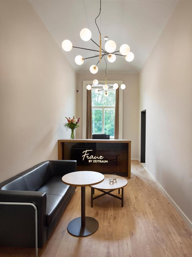 Appart hôtel Franz By Zeitraum