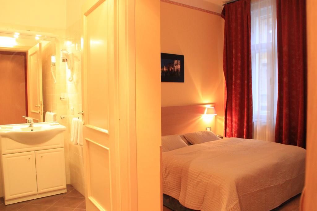 Lounge Crown Prag