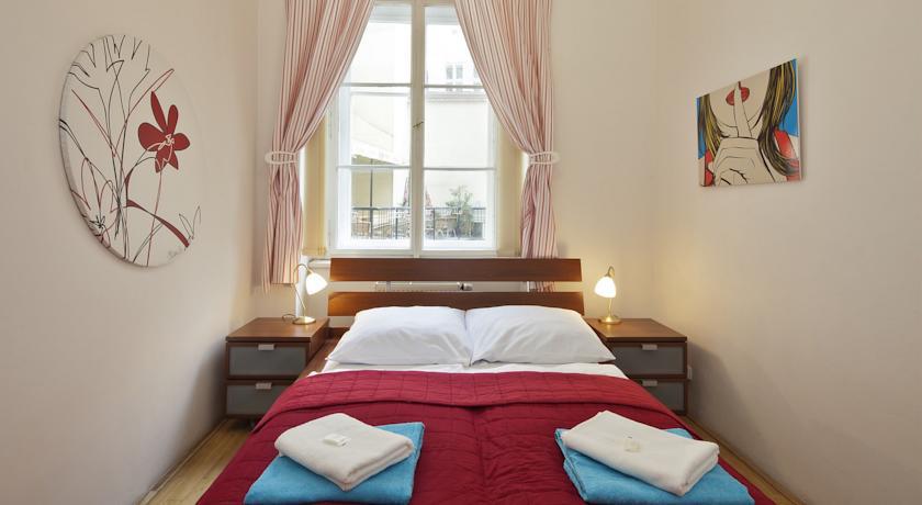 Picasso Apartment *